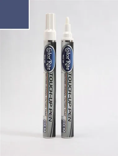 Miniatura 77 de Aerosol para pintura de retoque automotriz Mazda Miata, color beige metálico 11F, paquete todo incluido