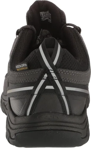 Miniatura 3 de KEEN Men's Targhee 3 Waterproof Hiking Shoe