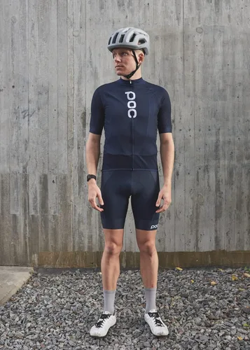 Miniatura 5 de POC M's Essential Road Logo Jersey Ciclismo Ropa Road