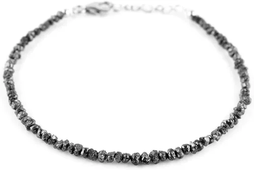 Miniatura 7 de Pulsera de cristal en bruto