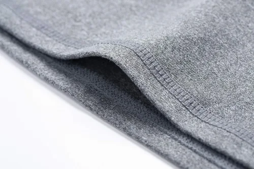Miniatura 2 de Conjunto de ropa interior térmica para hombre de compresión suave capa base de forro polar para hombre para clima frío