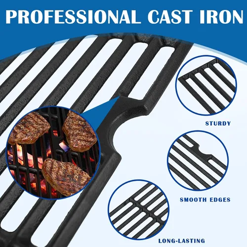 Miniatura 7 de SafBbcue Kit de piezas de parrilla para piezas de repuesto Nexgrill 720-0888 720-0888N Home Depot Nexgrill Grill Parts 720-0830H 720-0783E BHG