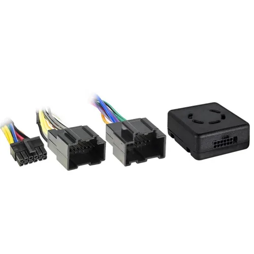 Miniatura 2 de Axxess AXRC-GMLN1 AXRC-GMLN1 - Interfaz de datos LAN de 29 bits y arnés para vehículos GM seleccionados de 2006 a 2020, color negro