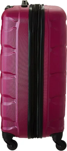 Miniatura 71 de Samsonite Omni PC - Maleta extensible rígida, Negro