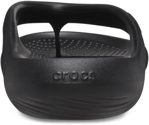 Miniatura 7 de Crocs Chanclas suaves unisex para adultos, chanclas de recuperación