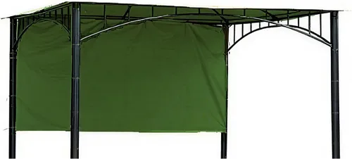 Miniatura 5 de Parasol universal para cenadores de 10 pies