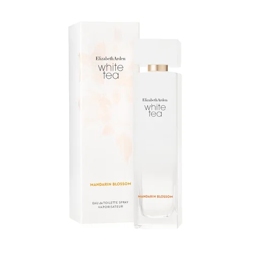 Miniatura 9 de Elizabeth Arden White Tea Eau De Toilette - Perfume en aerosol para mujer, regalo para ella, aroma floral amaderado