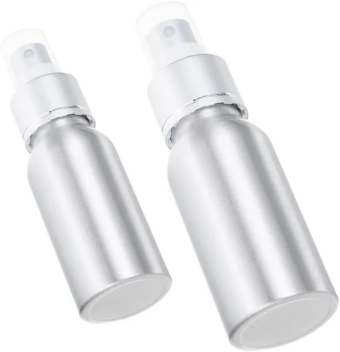 Miniatura 9 de Atomizador de cóctel de 1.5 onzas, botella de spray recargable para amargos, perfume de vino, compacto, ligero, portátil, para el hogar, bar, fiesta