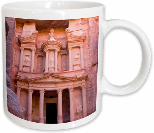 Miniatura 12 de 3D Rose 132786_4 - Taza de cerámica de dos tonos, 11 onzas, negro/blanco