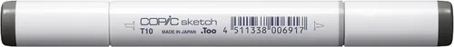 Miniatura 213 de Copic Marcadores BG15-Sketch, Aqua