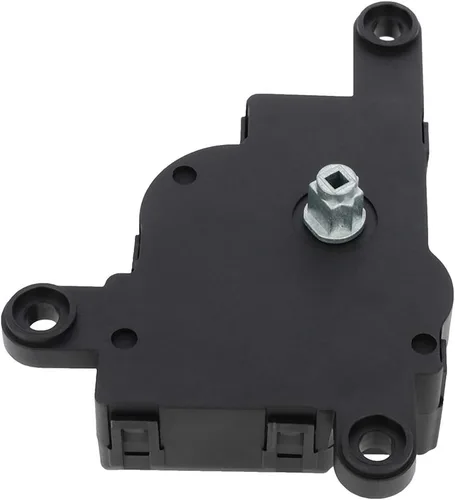 Miniatura 6 de SCITOO Actuador de puerta mezcladora de calentador HVAC Compatible con Chrysler 300M 1999-2004, Chrysler Intrepid 1998-2004, Chrysler LHS 1999-2001