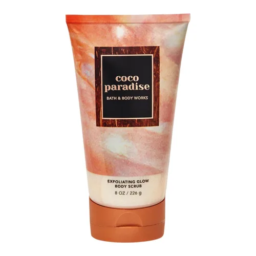 Miniatura 4 de Bath and Body Works Among The Clouds Exfoliante corporal cremoso 6.6 onzas (Among The Clouds)