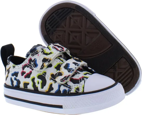 Miniatura 4 de Converse Chuck II Ox 2V para niñosniños pequeños