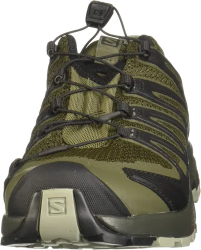 Miniatura 2 de Salomon Tenis de correr Xa Pro 3D V8 para hombre