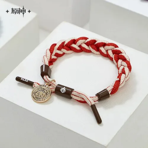 Miniatura 2 de Genshin Impact - Pulsera de rol oficial de la colección MiHoYo