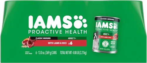 Miniatura 14 de Comida húmeda para perro, de Iams Proactive Salud Wet