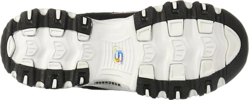 Miniatura 4 de Skechers D'Lites - Zapatos deportivos de verano para mujer