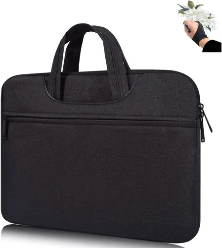 Funda protectora para Huion Kamvas Pro 13 GT-133, GT-116, Huion Q11K V2, Wacom Cintiq 13HD, Xp-Pen Artist12