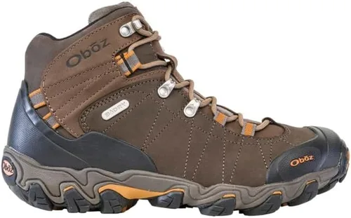 Miniatura 8 de Oboz Bridger BDRY Botas de senderismo para hombre