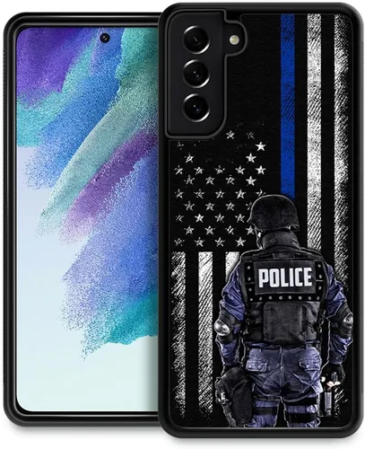 Miniatura 20 de DAIZAG Funda compatible con Samsung Galaxy S22 Ultra, protección completa, a prueba de golpes, antiarañazos, funda de TPU para hombre y mujer, línea