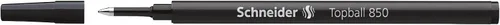 Miniatura 3 de Schneider, marcador con punta biselada, Negro