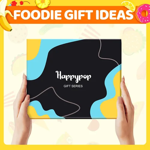 Miniatura 4 de HAPPYPOP Calcetines divertidos para hombres y mujeres - Calcetines de palomitas de maíz, Taco Ramen Margarita Regalo