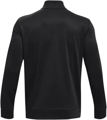 Miniatura 6 de Under Armour - Pantalón de tejido Armourfleece para hombre, con cremallera de 14