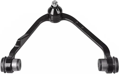 Miniatura 315 de Detroit Axle - Brazo de control delantero izquierdo FWD para VW Beetle 2012-2019 Passat 2012-2022, brazo de control inferior del lado del conductor