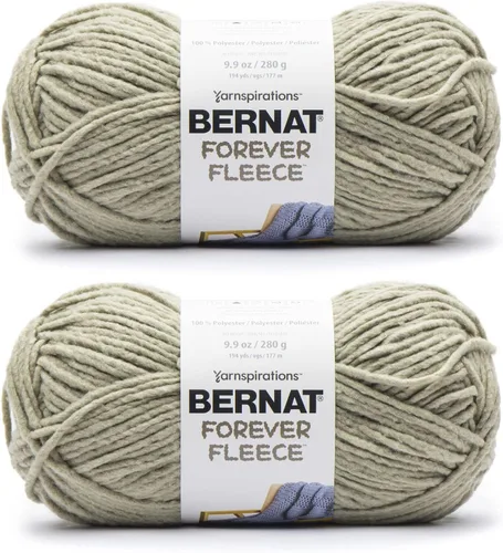 Miniatura 15 de BER FOREVR Fleece 280G Ruido Blanco