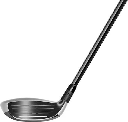 Miniatura 4 de TaylorMade Club de rescate híbrido M4