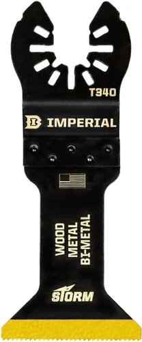 Miniatura 2 de Imperial Blades - Hoja de 1.25 pulgadas (3.18 cm)
