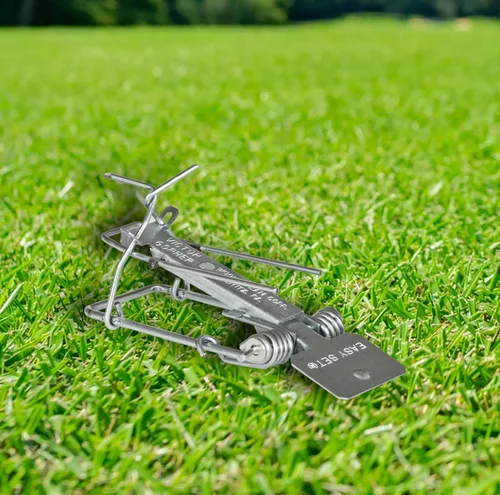 Miniatura 4 de Trampa para guzas Victor Easy Set, Gris