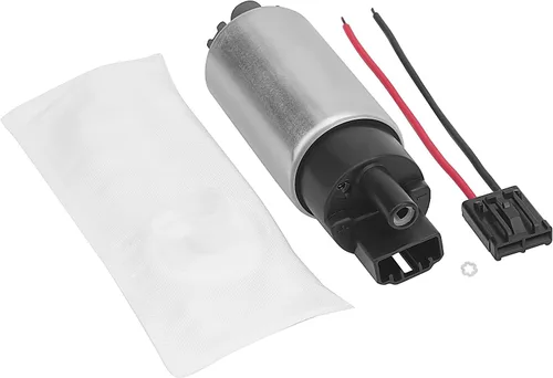 Miniatura 2 de AHL Bomba de combustible compatible con Suzuki King Quad 700 LTA700X 2005-2007/King Quad 750 LTA750X 2008-2016/King Quad 500 LTA500X 2009-2016/King