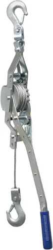 Miniatura 4 de American Power Pull Tirador de potencia convertible 144D, 1 y 2 toneladas