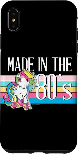 Miniatura 11 de iPhone 16 My Little Pony fabricado en la funda de los 80