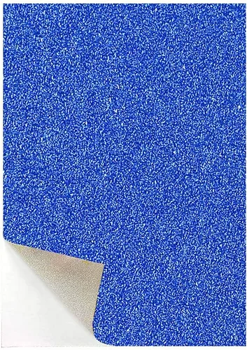 Miniatura 7 de 20 hojas de papel de cartulina con purpurina brillante y autoadhesivas, tamaño A4, para proyectos de manualidades, fabricación de tarjetas