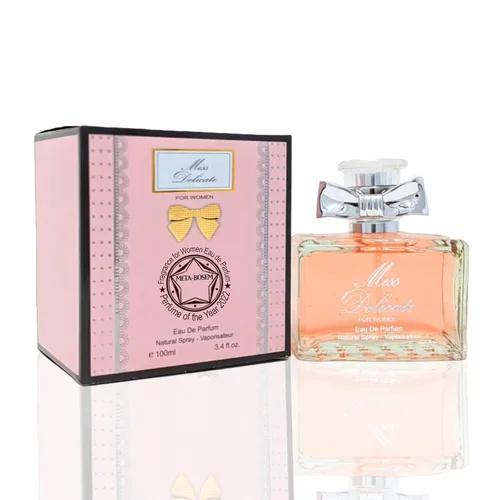 Miniatura 15 de VICTORY INTENSE CRYSTAL, Eau de Parfum en espray para mujer, maravilloso regalo, vibrante, uso diurno e informal, para todo tipo de piel, una