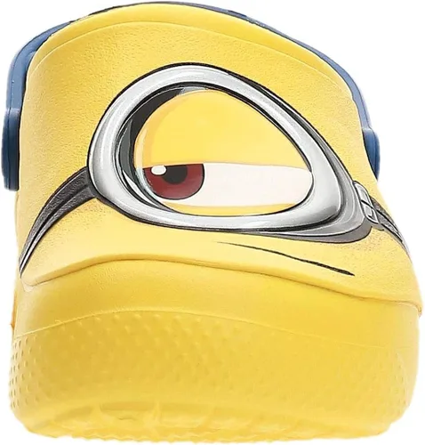 Miniatura 6 de Crocs unisex-child Fun Lab Minion Clog