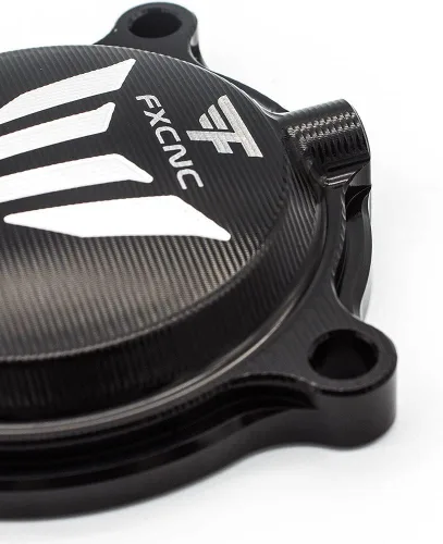 Miniatura 5 de Cubierta deslizante para motocicleta y cuatrimoto, juego de marcos de protección para motor compatible con YFM700 Raptor 700R 2008-2022 CNC Aluminio