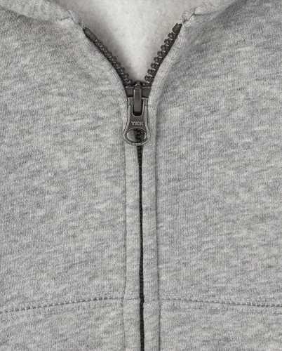 Miniatura 2 de The Children's Place Sudadera con capucha con cremallera para bebés y niños pequeños