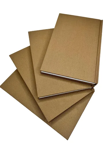 Miniatura 7 de Military Army Coyote Log Book Notebook (5.25"x8") 192 Pages Training Field Business Operations Encuadernación desconocida
