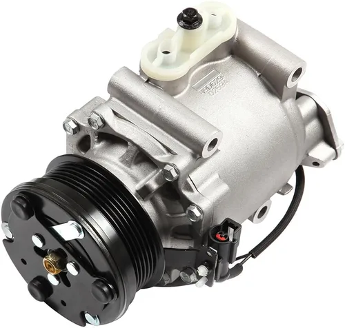 Miniatura 22 de SCITOO Compresor de CA apto para Nissan para Sentra 2.0L 2007 2008 2009 2010 2011 2012 compresor de aire acondicionado