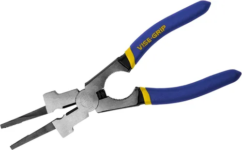 Miniatura 6 de IRWIN VISE-GRIP Alicates MIG, 8 pulgadas (1873303)