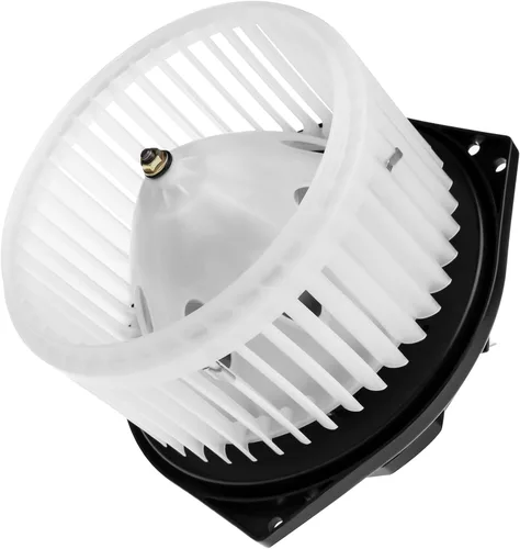 Miniatura 21 de SCITOO BM00128C Motor de ventilador HVAC con jaula de ventilador Compatible con 2001-2010 para Freightliner Classic, 2001-2009 para Classic XL