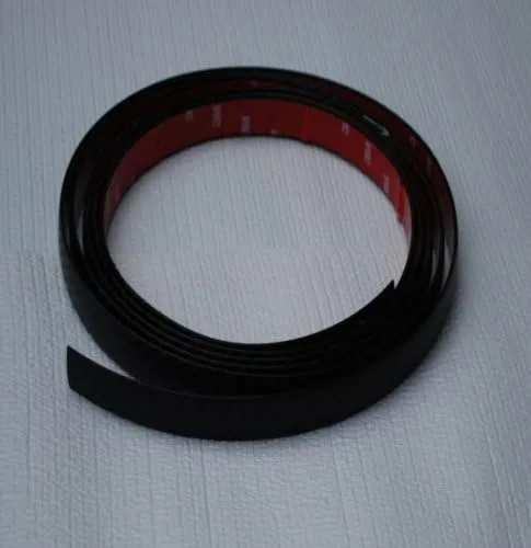 Miniatura 2 de Compatible con Mercedes Benz 1984-1993 190E 190 E Rueda de fibra de carbono Well/Fender Trim Molduras 4 piezas 1985 1986 1987 1988 1989 1990 1991
