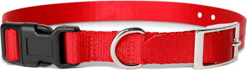Miniatura 9 de Correa de Repuesto para e-Collar - Correa de Reemplazo para Collar de Choque, Correa de Reemplazo para Collar de Cerca, Compatible con la Mayoría