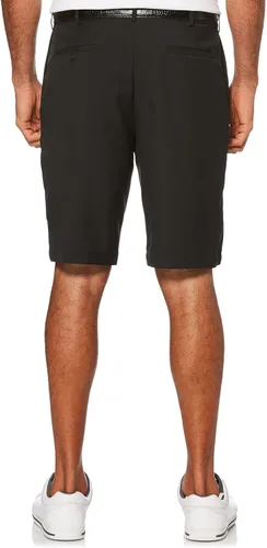 Miniatura 2 de PGA TOUR Mens Flat Front Golf Short with Expandable Waistband Size 30-44