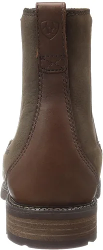 Miniatura 3 de Ariat Botas impermeables Wexford - Botas de cuero para mujer, talla única