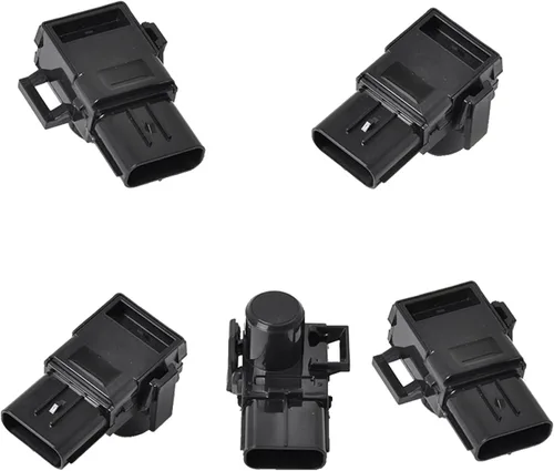 Miniatura 6 de Sensor de estacionamiento PDC para Toyota Reiz Kijiang Sienna Fortuner Land Cruiser Prado, 1 unids coche PDC sensor de estacionamiento 89341-48010-C0