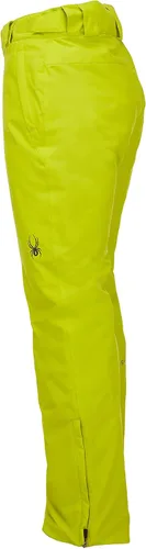 Miniatura 4 de Spyder Pantalones de esquí aislados para hombre